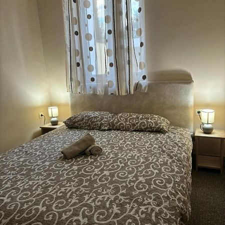 Vila Razic Danilovgrad Kültér fotó