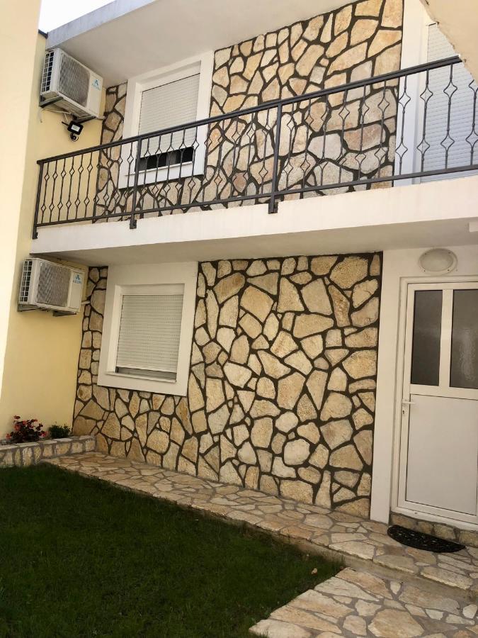 Vila Razic Danilovgrad Kültér fotó