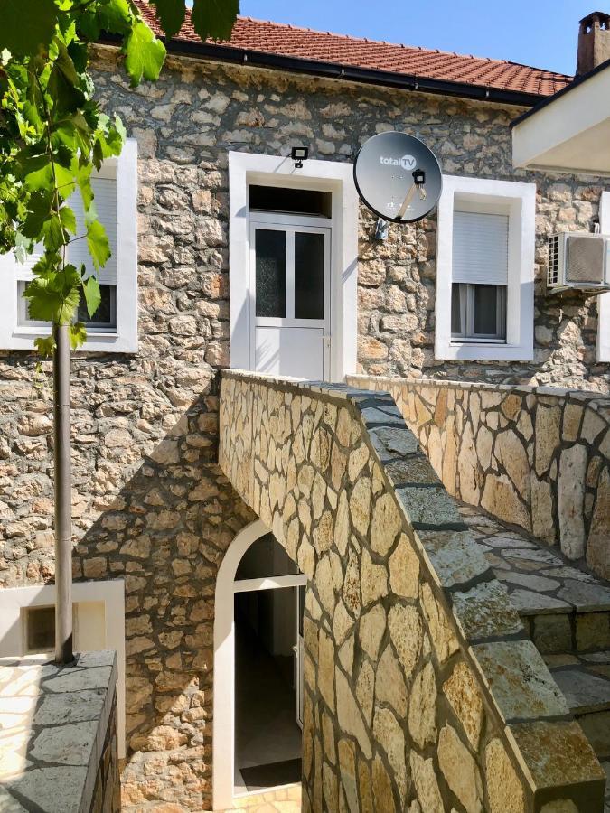 Vila Razic Danilovgrad Kültér fotó