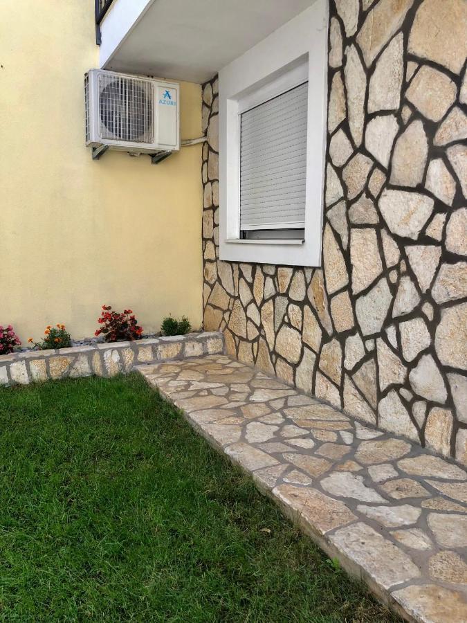 Vila Razic Danilovgrad Kültér fotó