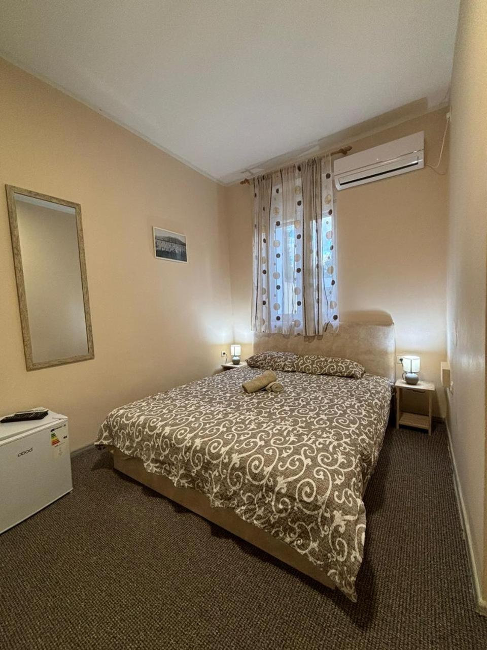 Vila Razic Danilovgrad Kültér fotó