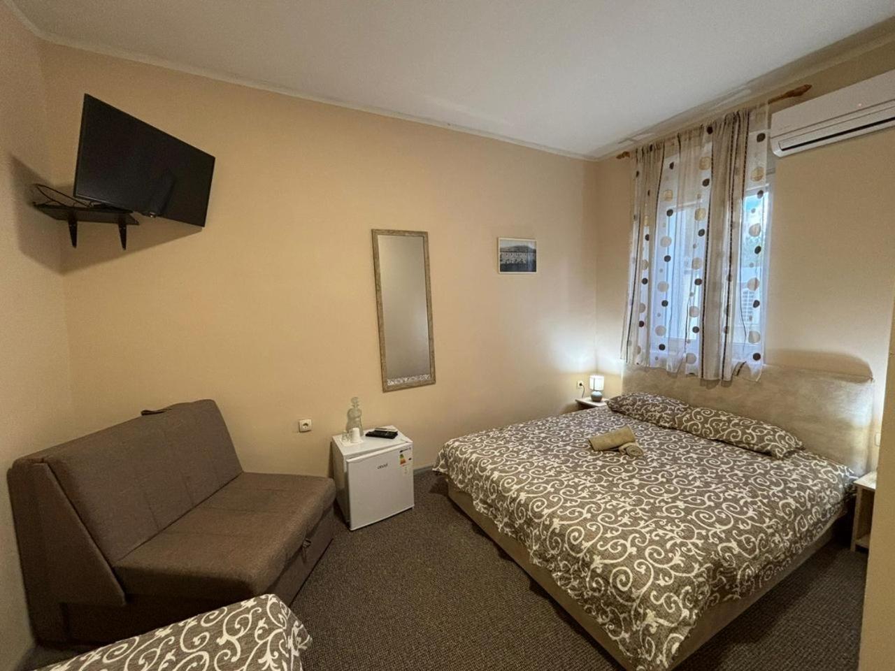 Vila Razic Danilovgrad Kültér fotó