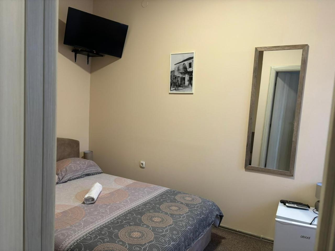 Vila Razic Danilovgrad Kültér fotó