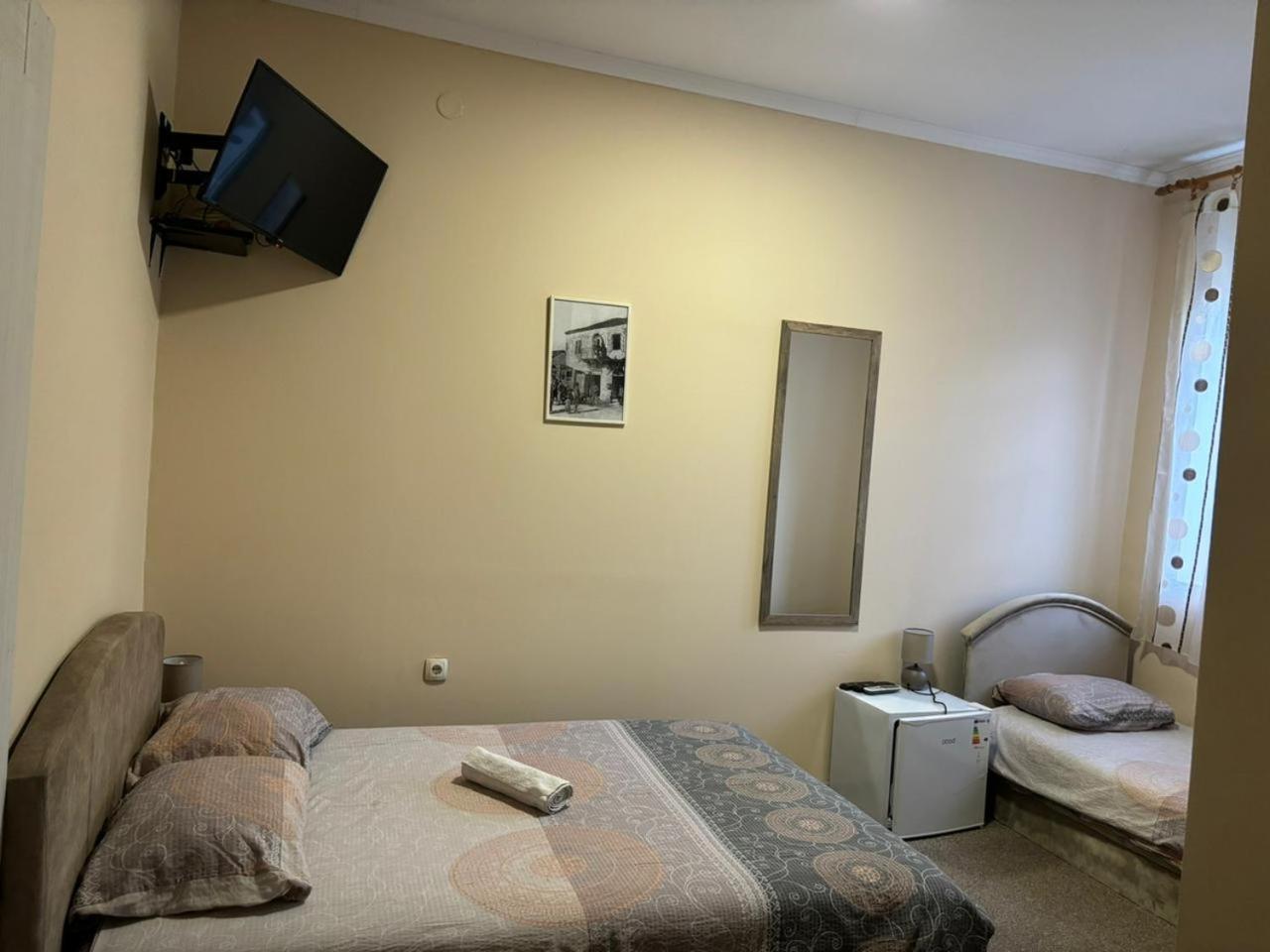Vila Razic Danilovgrad Kültér fotó