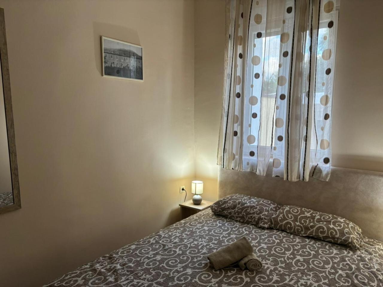 Vila Razic Danilovgrad Kültér fotó