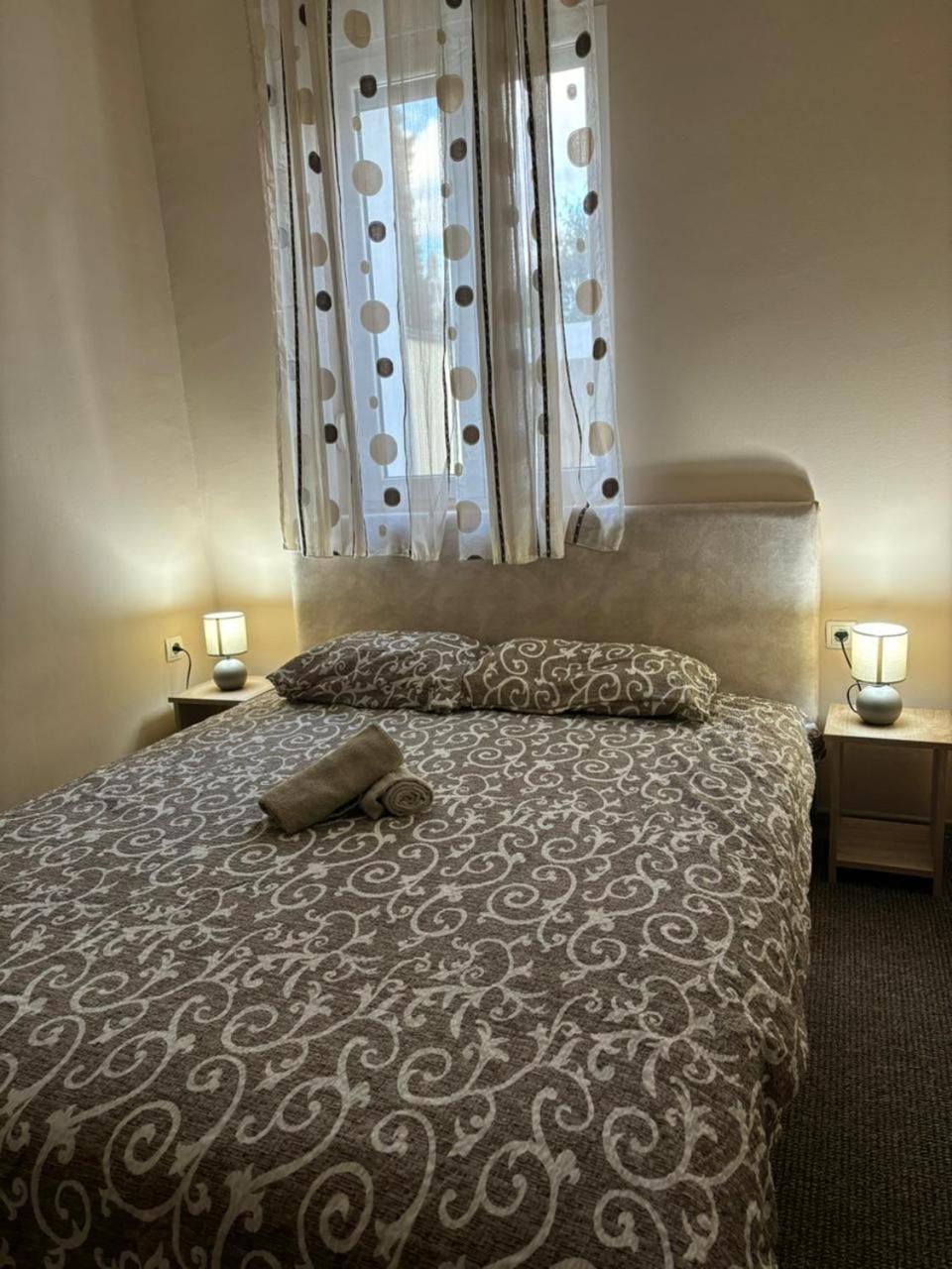 Vila Razic Danilovgrad Kültér fotó